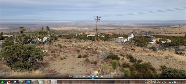 11890 Juniper Hills, Littlerock, CA 93543