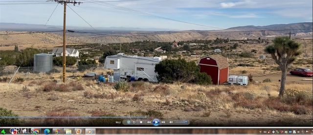 11890 Juniper Hills, Littlerock, CA 93543