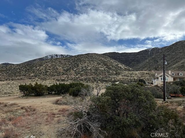 11890 Juniper Hills, Littlerock, CA 93543