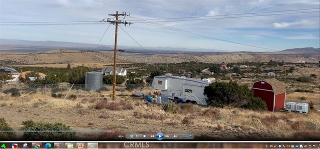 11890 Juniper Hills, Littlerock, CA 93543