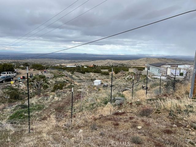 11890 Juniper Hills, Littlerock, CA 93543