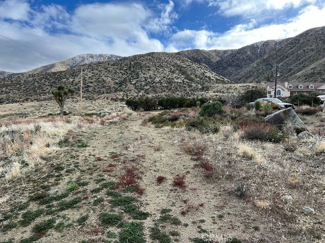 11890 Juniper Hills, Littlerock, CA 93543