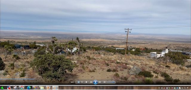 11890 Juniper Hills, Littlerock, CA 93543