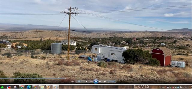 11890 Juniper Hills, Littlerock, CA 93543