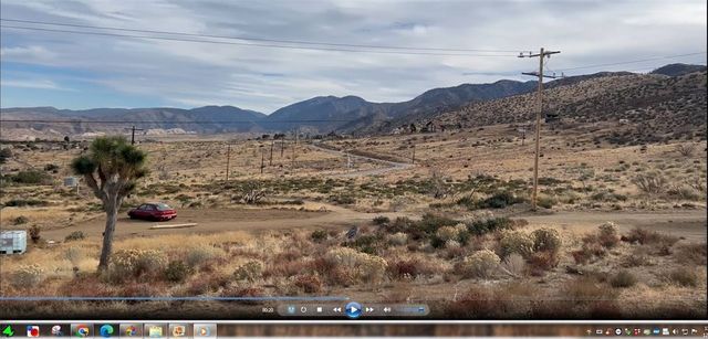 11890 Juniper Hills, Littlerock, CA 93543