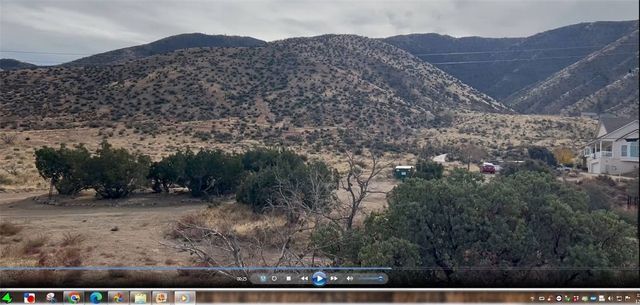 11890 Juniper Hills, Littlerock, CA 93543