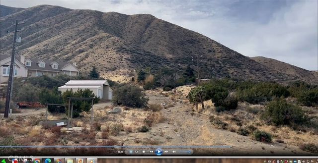 11890 Juniper Hills, Littlerock, CA 93543