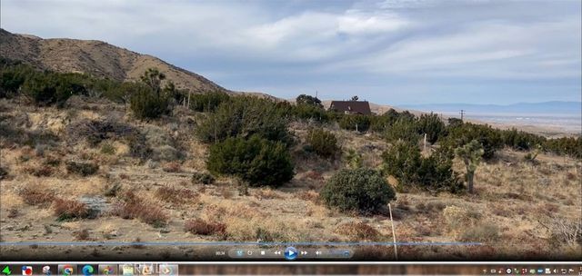 11890 Juniper Hills, Littlerock, CA 93543