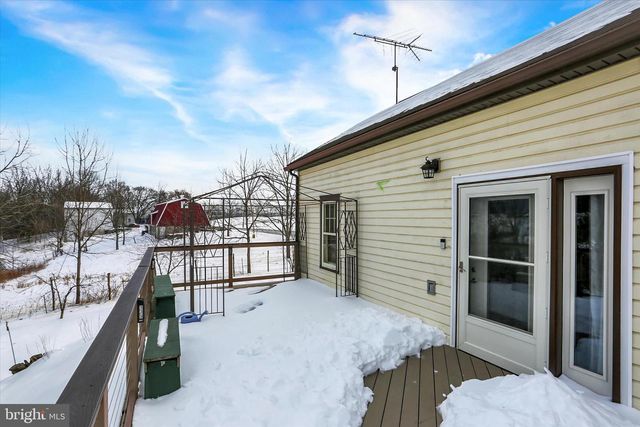 9250 JONESTOWN RD, Grantville, PA 17028