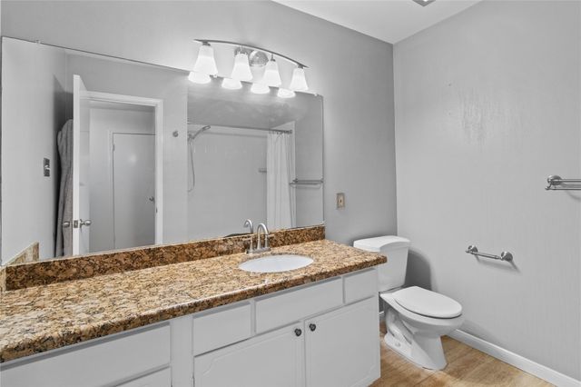 12997 Trail Hollow Drive, Houston, TX 77079