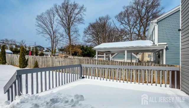 125 Kimberly Road, Colonia, NJ 07067