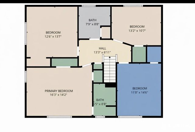 125 Kimberly Road, Colonia, NJ 07067