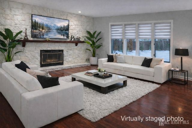 125 Kimberly Road, Colonia, NJ 07067