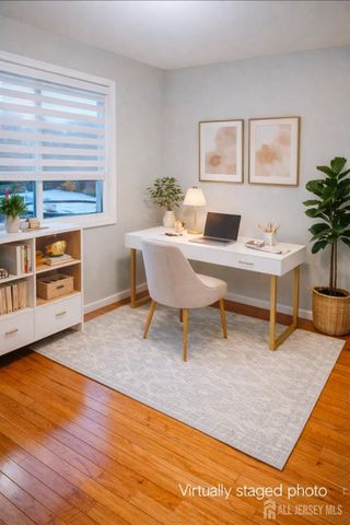 125 Kimberly Road, Colonia, NJ 07067