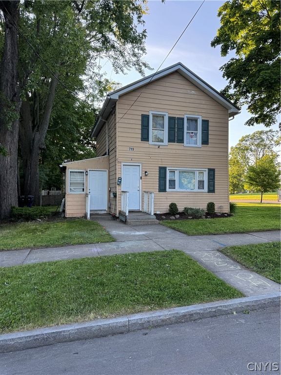 719 2nd North Street, Syracuse, NY 13208