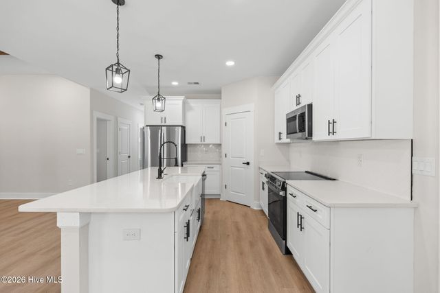59 Calabash Drive, Carolina Shores, NC 28467