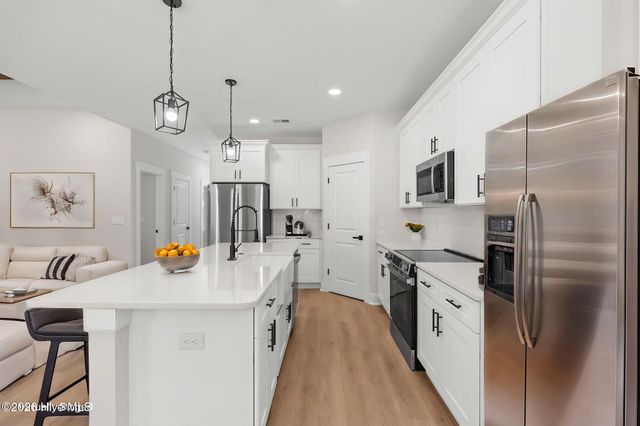 59 Calabash Drive, Carolina Shores, NC 28467