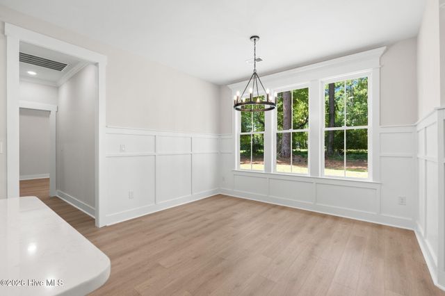 59 Calabash Drive, Carolina Shores, NC 28467