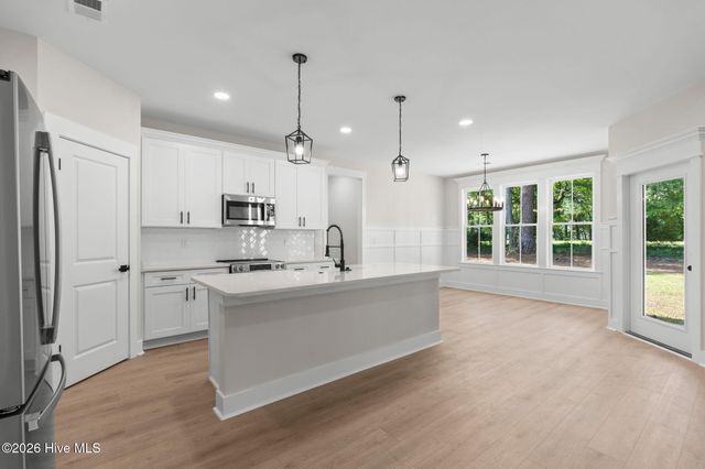 59 Calabash Drive, Carolina Shores, NC 28467