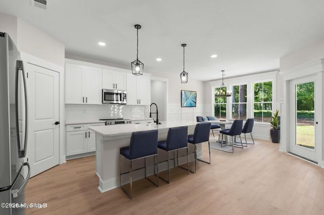 59 Calabash Drive, Carolina Shores, NC 28467