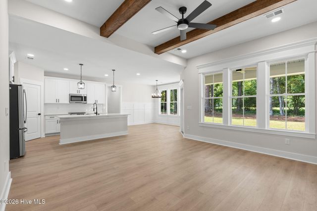 59 Calabash Drive, Carolina Shores, NC 28467