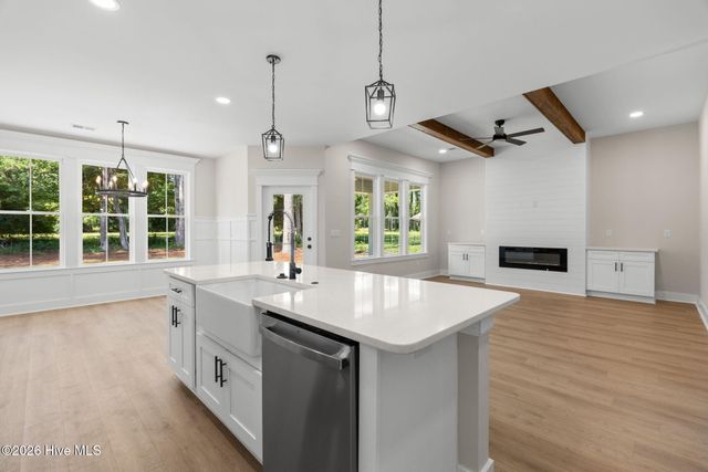 59 Calabash Drive, Carolina Shores, NC 28467