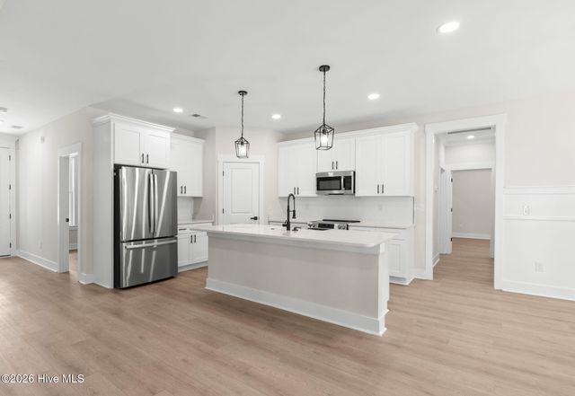 59 Calabash Drive, Carolina Shores, NC 28467