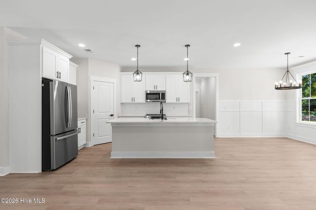 59 Calabash Drive, Carolina Shores, NC 28467