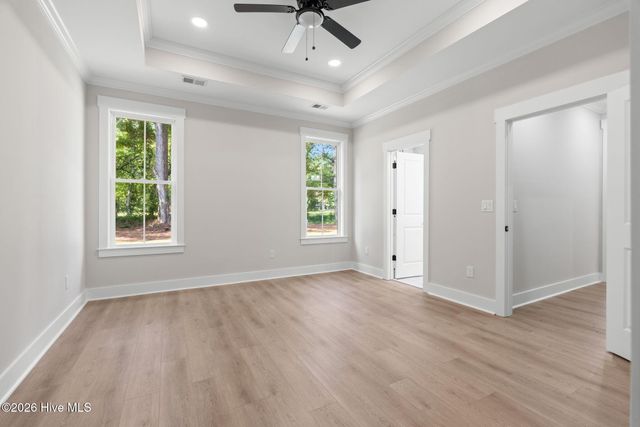 59 Calabash Drive, Carolina Shores, NC 28467