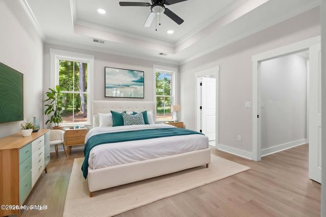 59 Calabash Drive, Carolina Shores, NC 28467