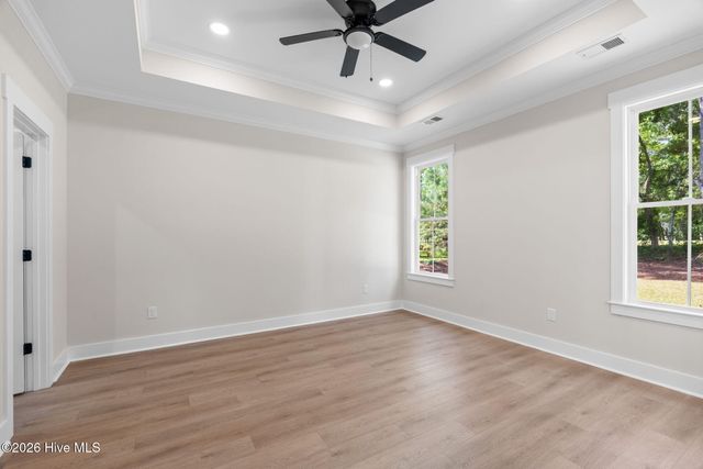 59 Calabash Drive, Carolina Shores, NC 28467