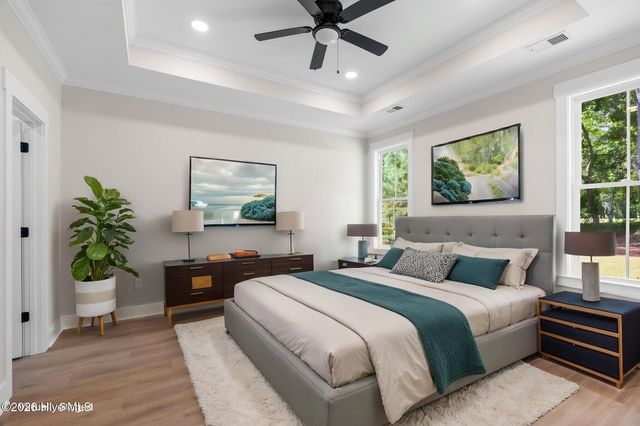 59 Calabash Drive, Carolina Shores, NC 28467