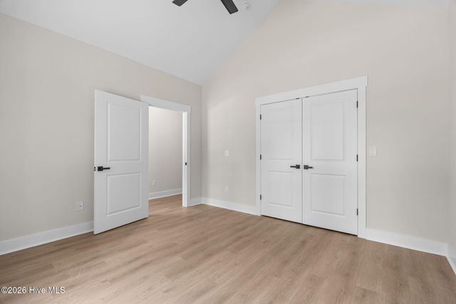 59 Calabash Drive, Carolina Shores, NC 28467