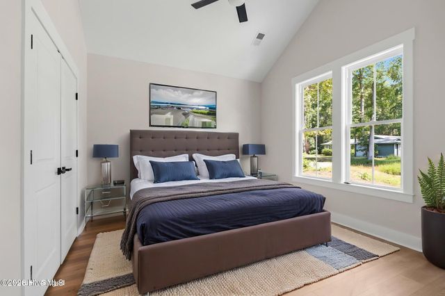 59 Calabash Drive, Carolina Shores, NC 28467