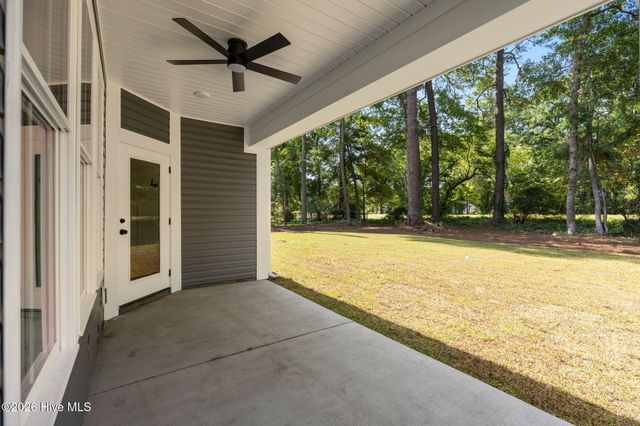 59 Calabash Drive, Carolina Shores, NC 28467