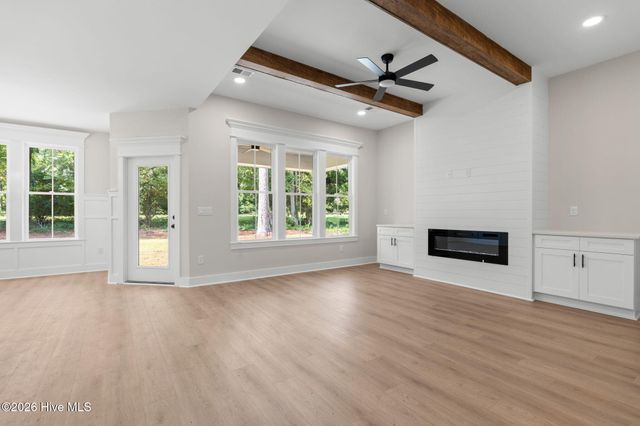 59 Calabash Drive, Carolina Shores, NC 28467
