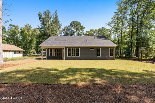 59 Calabash Drive, Carolina Shores, NC 28467