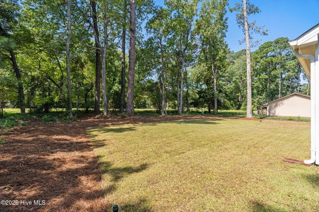 59 Calabash Drive, Carolina Shores, NC 28467