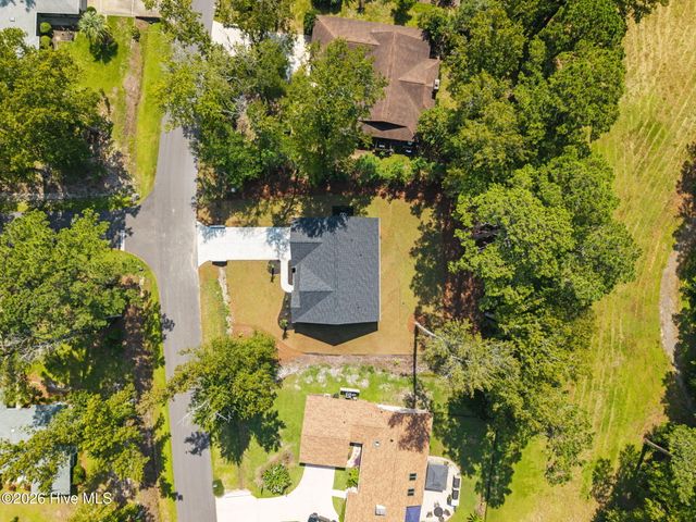 59 Calabash Drive, Carolina Shores, NC 28467
