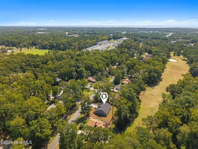 59 Calabash Drive, Carolina Shores, NC 28467