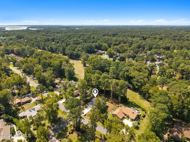 59 Calabash Drive, Carolina Shores, NC 28467
