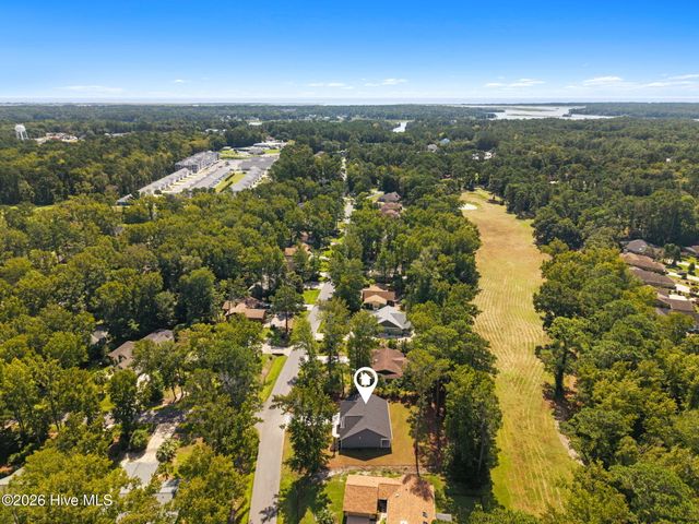 59 Calabash Drive, Carolina Shores, NC 28467