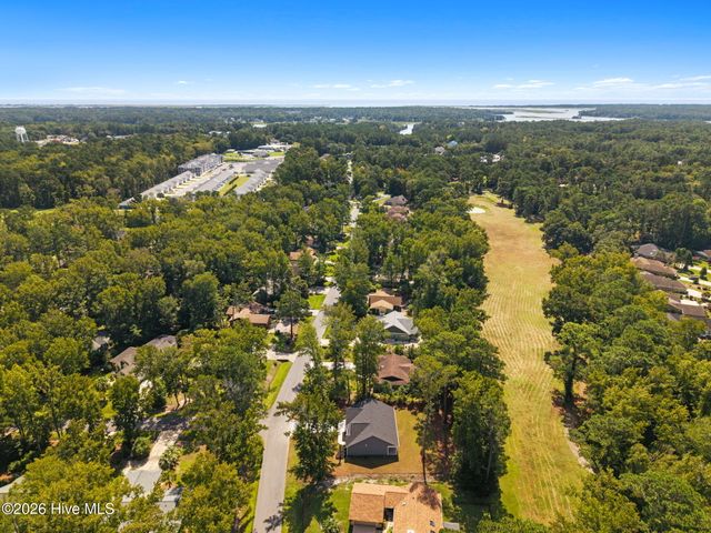 59 Calabash Drive, Carolina Shores, NC 28467