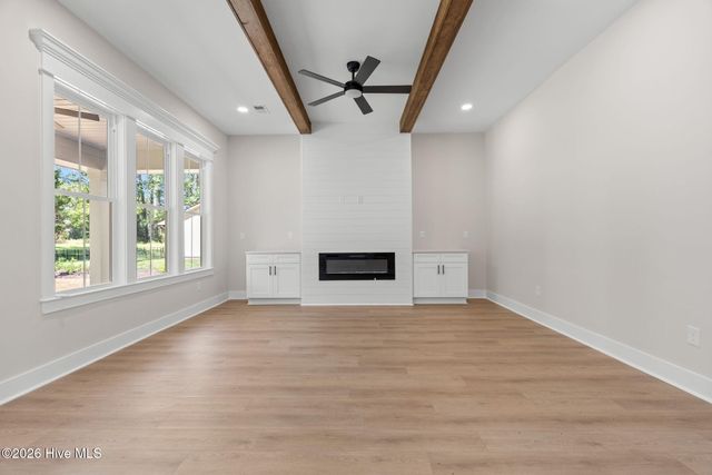 59 Calabash Drive, Carolina Shores, NC 28467