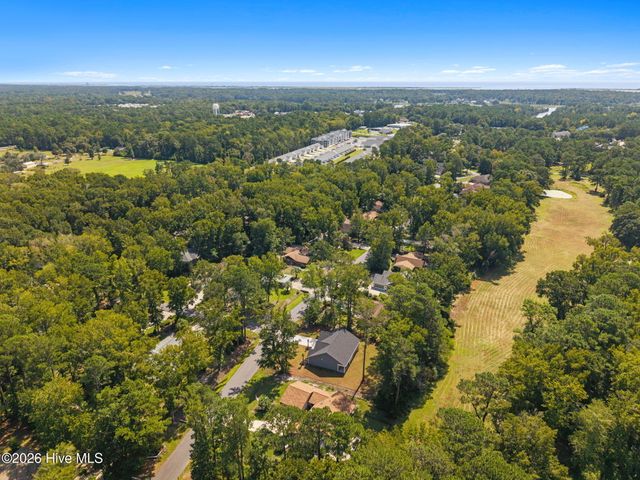 59 Calabash Drive, Carolina Shores, NC 28467