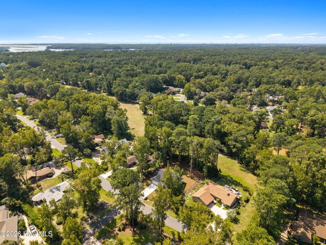 59 Calabash Drive, Carolina Shores, NC 28467