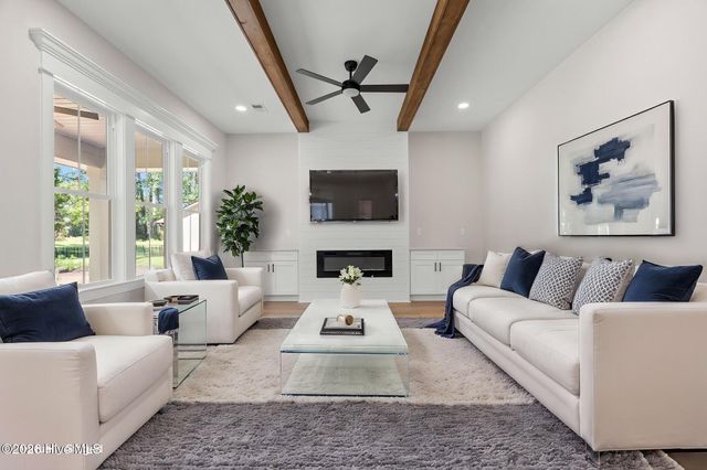 59 Calabash Drive, Carolina Shores, NC 28467
