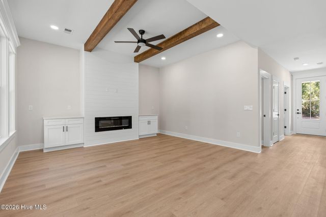 59 Calabash Drive, Carolina Shores, NC 28467