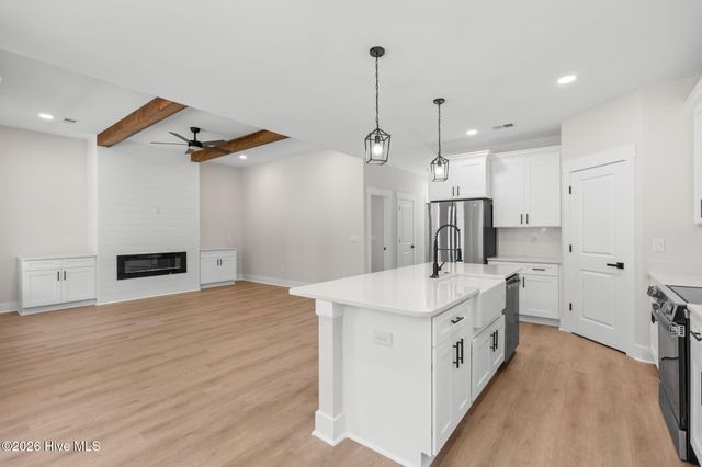 59 Calabash Drive, Carolina Shores, NC 28467