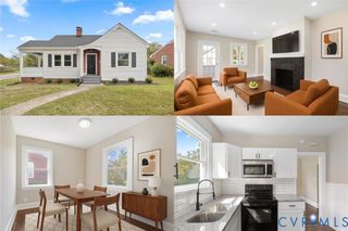 1911 Newman Rd, Richmond, VA 23231